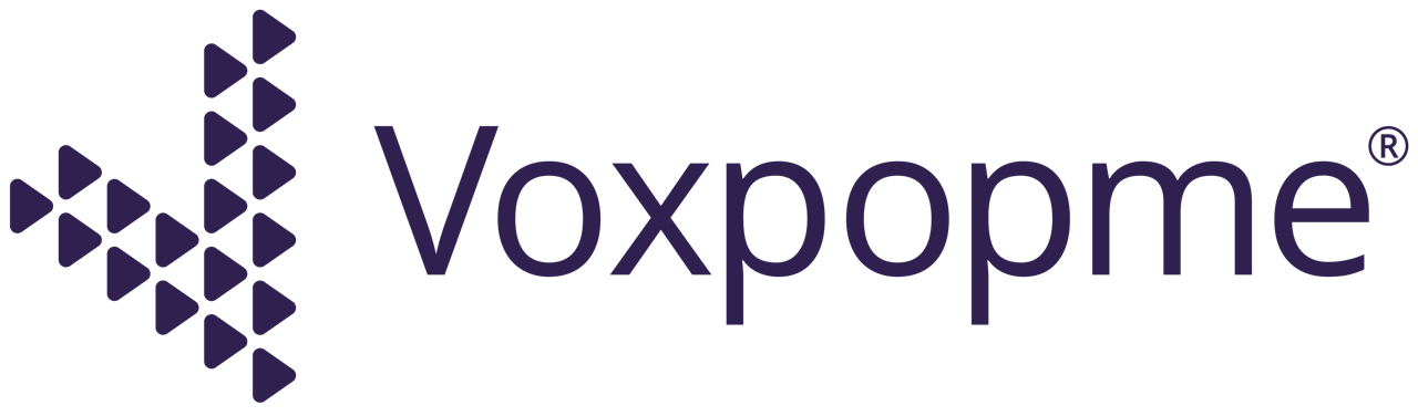 Voxpopme logo